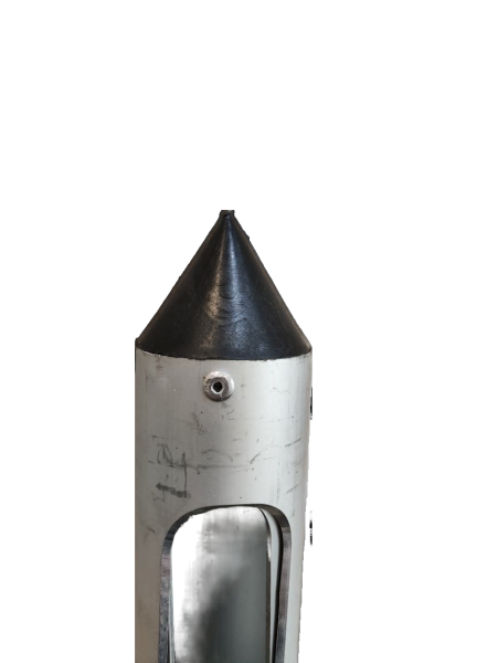 Пробоотборник кукурузы и подсолнечника РПО 2,1х50